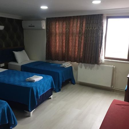 Hotel Marina City Стамбул Экстерьер фото
