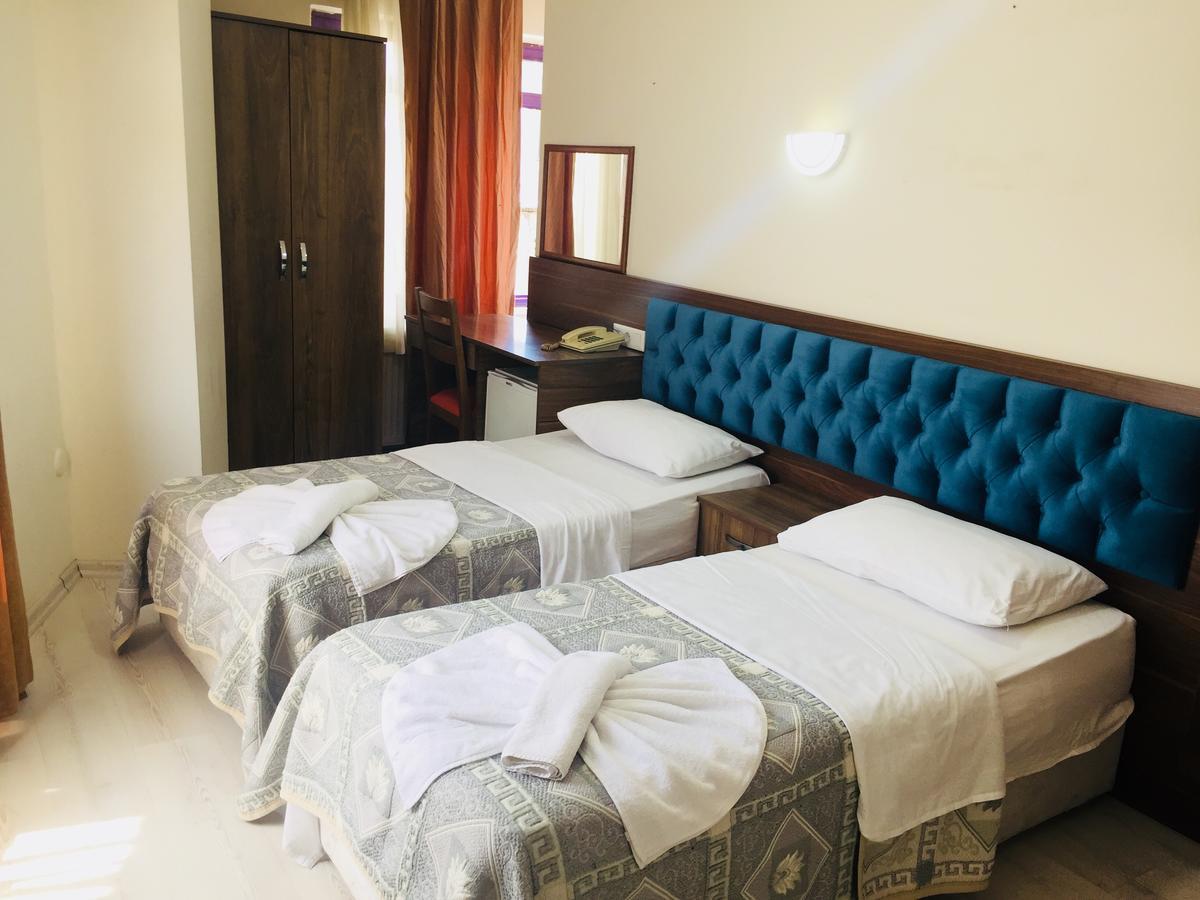 Hotel Marina City Стамбул Экстерьер фото