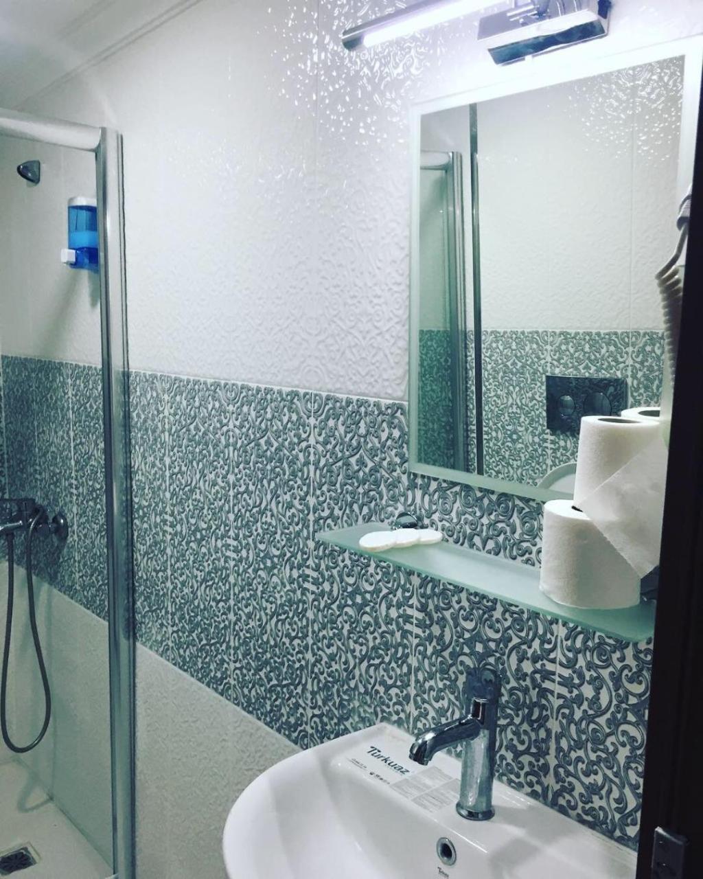 Hotel Marina City Стамбул Экстерьер фото