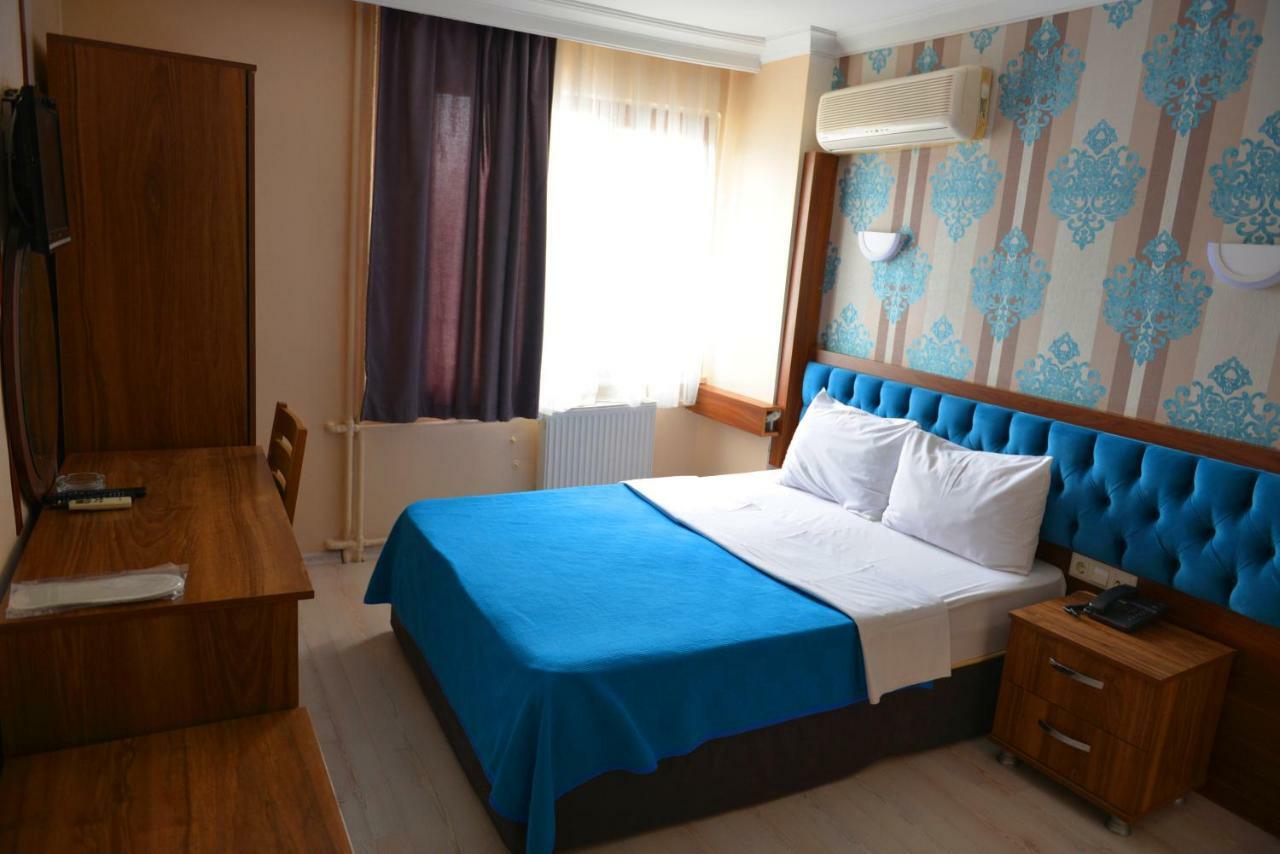 Hotel Marina City Стамбул Экстерьер фото