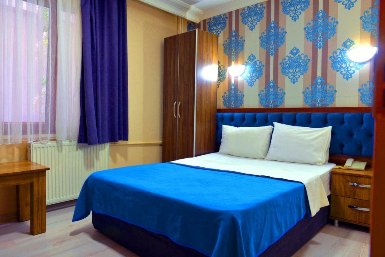 Hotel Marina City Стамбул Экстерьер фото