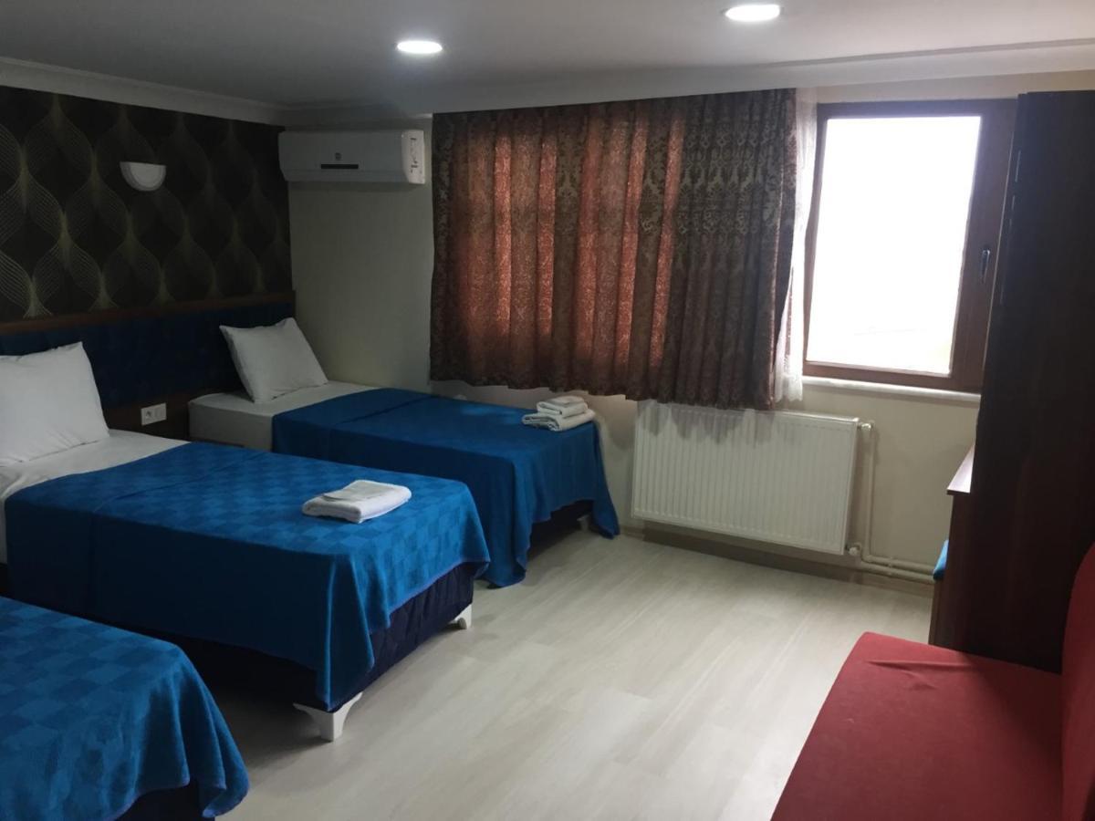 Hotel Marina City Стамбул Экстерьер фото